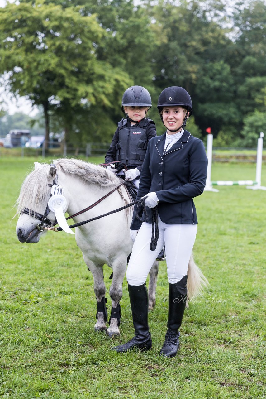 Bild 87 - Pony Akademie Turnier